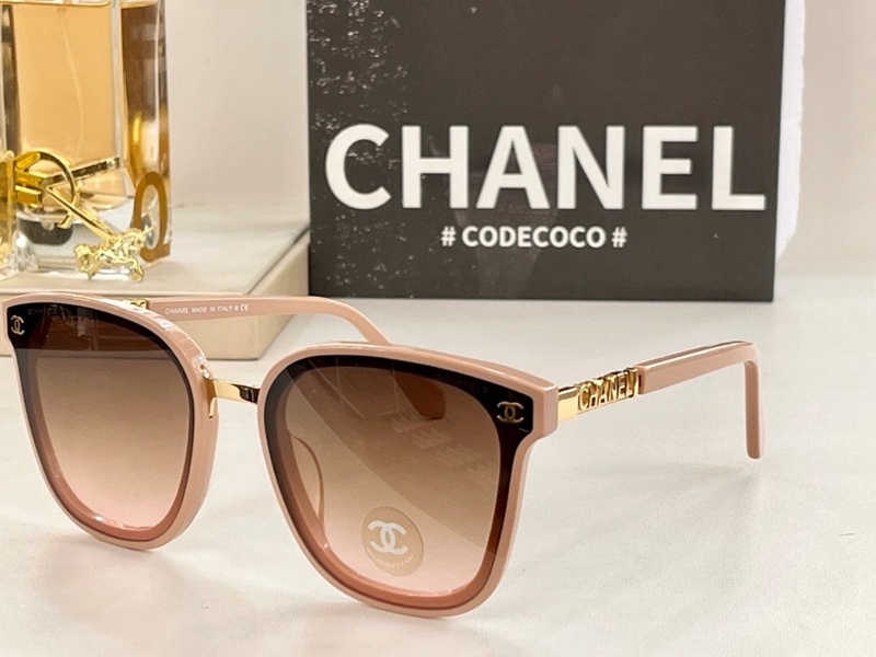 Chanel Sunglasses 283